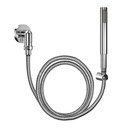 Ver imagem 1 de Ducha Manual com Joelho 90° Docol C30 90018346006 Cromada