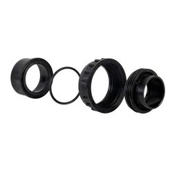 Conjunto de Conexão para Motobomba Syllent * Tamanhos Variados - 40 X 32 - 2