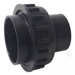 Conjunto de Conexão para Motobomba Syllent * Tamanhos Variados - 40 X 32 - 1