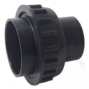 Conjunto de Conexão para Motobomba Syllent * Tamanhos Variados - 40 X 32