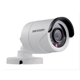 Câmera Bullet Hikvision Turbo HD 720P 2,8mm Ds-2Ce16C0T-Irp - 1