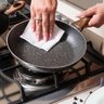 Jogo de 5 Panelas Indução Revestimento Ceramic Life Grafito - 8