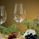 Ver imagem 1 de BOHEMIA SARAH TAÇA VINHO 23x9x9cm 520ml CRISTAL TRANSP 6PÇ