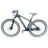 Bicicleta Aro 29 Mtb Redstone Lenister Carbon 27v Preto - 17 - 1