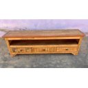 Ver imagem 2 de Rack Buffet em Madeira 200x65