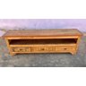Rack Buffet em Madeira 200x65 - 2