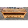 Rack Buffet em Madeira 200x65 - 4