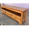 Rack Buffet em Madeira 200x65 - 3