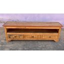 Ver imagem 1 de Rack Buffet em Madeira 200x65