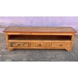 Rack Buffet em Madeira 200x65 - 1