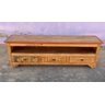 Rack Buffet em Madeira 200x65 - 1