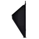 Ver imagem 4 de Luminária Parede Solar 30 Leds Sensor Movimento Luz Preto