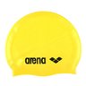 Touca Silicone Arena Classic / Amarelo - 1