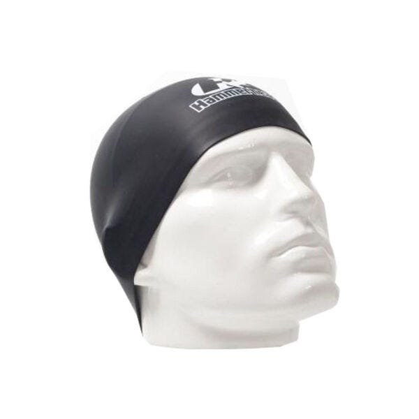 Touca silicone Hammerhead Record Breaker / Preto / G - 1