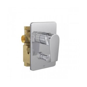 Misturador Monocomando 4 Vias Level Deca 2994.c26