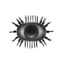 Ver imagem 3 de Escova Secadora Mondial Grey Rose Keratin ES-11 Cinza/Rosa