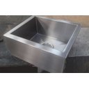 Ver imagem 3 de Cuba Inox Farm - 67 x 47 x 20 Modelo Fazenda Inox Escovado