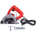 Ver imagem 2 de Serra Marmore 4.3/8" - 110mm 1.300w 220v 991090 - Worker