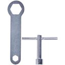 Ver imagem 4 de Serra Marmore 4.3/8" - 110mm 1.300w 220v 991090 - Worker