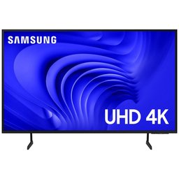 Smart Tv 70 Polegadas Samsung Crystal Uhd 4k com Gaming Hub, Un70du7700 - 2
