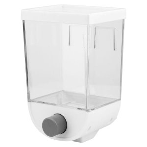 Dispenser de Alimentos 1L Clink Ref.CK5192 - Branco