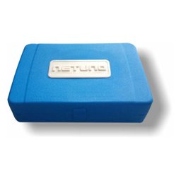 Estojo Teste para Cloro e Ph Netuno - 2