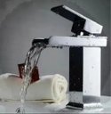 Ver imagem 2 de Monocomando para lavatorio de Mesa Bica Baixa - Cascata Quadrada V-9522