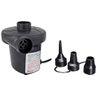 Inflador Elétrico Bomba de Ar Colchão Piscina 3 Bicos - 127V - 1