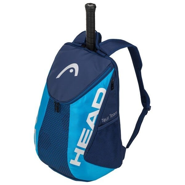 Mochila Head Tour Team New - Azul - 1