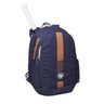 Mochila Wilson Roland Garros Team Azul Marinho/Marrom - 7