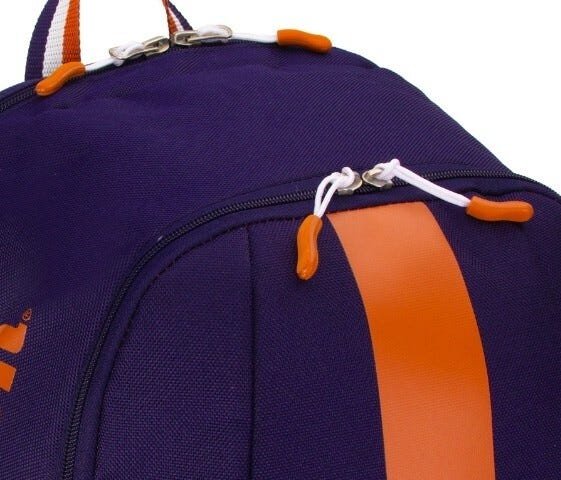 Mochila Wilson Roland Garros Team Azul Marinho/Marrom - 3