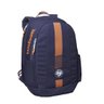 Mochila Wilson Roland Garros Team Azul Marinho/Marrom - 1