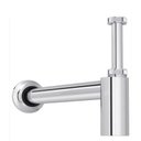 Ver imagem 4 de Sifão Metálico para Lavatório 1x1 1/2" Cromado Deca 1680.C.100.112