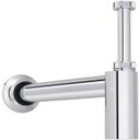 Ver imagem 1 de Sifão Metálico para Lavatório 1x1 1/2" Cromado Deca 1680.C.100.112