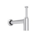 Ver imagem 2 de Sifão Metálico para Lavatório 1x1 1/2" Cromado Deca 1680.C.100.112