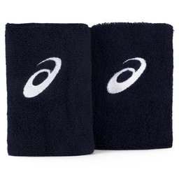 Munhequeira Asics Azul Marinho- 1 Par - 1