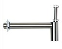 Ver imagem 2 de Sifão Metalico para Pia Americana/tanque 1.1/2 com Adaptador 2 Deca 1680.c.112