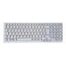 Teclado Para Sony Vaio Vpceh Vpc-eh Pcg-71911x Pcg-71913l - Branco - 2