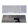 Teclado Para Sony Vaio Vpceh Vpc-eh Pcg-71911x Pcg-71913l - Branco - 1
