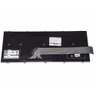 Teclado para Dell Inspiron 14-3000 Série 3441 3442 Pk1313P1A32 - 3