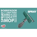 Ver imagem 4 de Limpa Vidro 3 em 1 Spray Flash Limp 6384