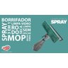Limpa Vidro 3 em 1 Spray Flash Limp 6384 - 4