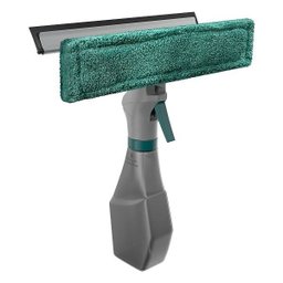 Limpa Vidro 3 em 1 Spray Flash Limp 6384 - 1