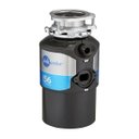 Ver imagem 7 de Cuba Tripla Inox com Acessorios Debacco 20232 e Triturador127V