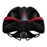 Capacete Ciclismo High One Win Com Pisca Led - Vermelho - M (54-57) - 3