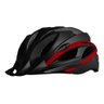 Capacete Ciclismo High One Win Com Pisca Led - Vermelho - M (54-57) - 1