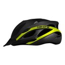 Ver imagem 1 de Capacete Ciclismo High One Win Com Pisca Led - Amarelo - G (57-62)
