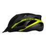 Capacete Ciclismo High One Win Com Pisca Led - Amarelo - G (57-62) - 1