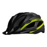 Capacete Ciclismo High One Win Com Pisca Led - Amarelo - G (57-62) - 2