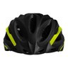 Capacete Ciclismo High One Win Com Pisca Led - Amarelo - G (57-62) - 3